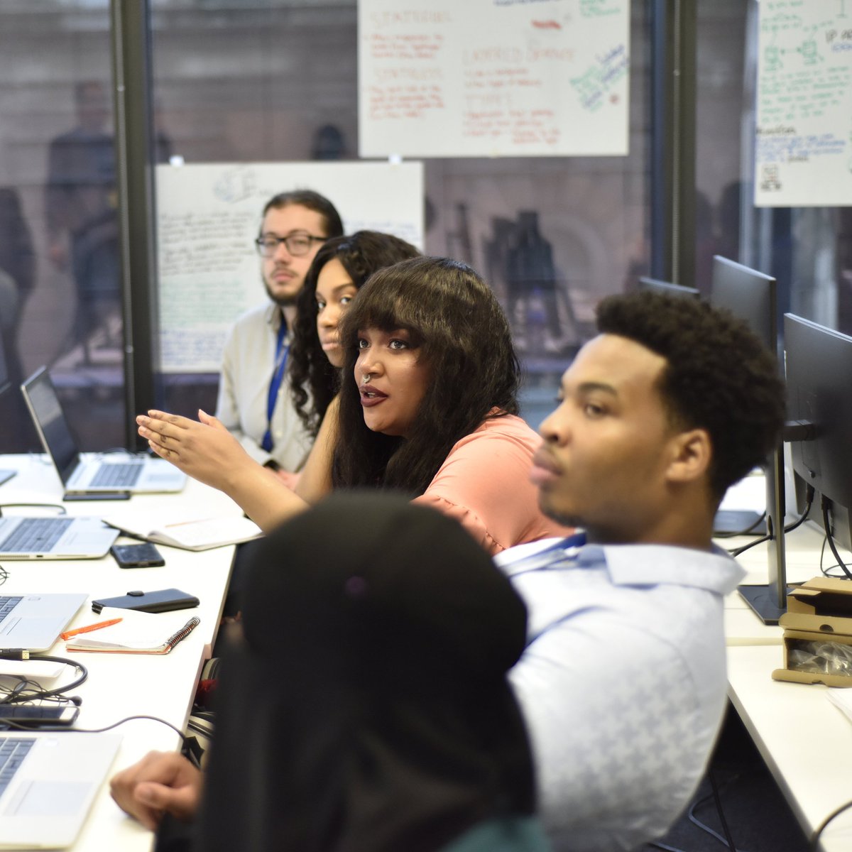 retrofitacademy's tweet image. 🚀 Join the mission! We are hiring a Customer Success Assistant (Stafford / Hybrid) - help support the next generation of retrofit professionals and drive the UK’s net-zero transition. £24,570 + pension + generous leave.

Find out more and apply today 👉 loom.ly/4rU_fQQ