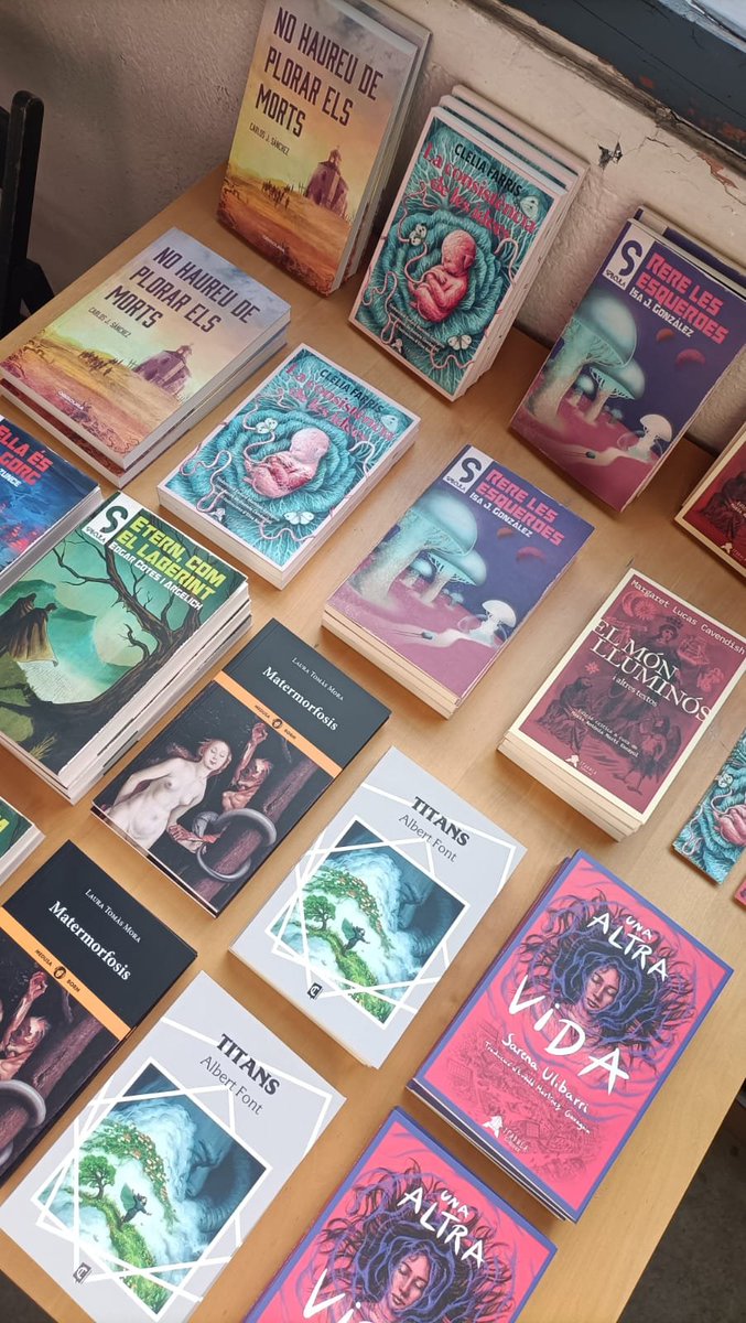 La Frikassa tweet media