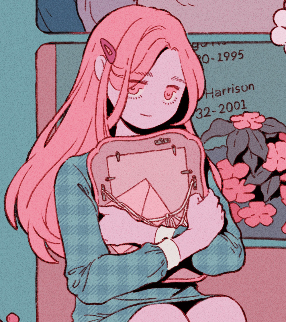 comic_ruelle's tweet image. 📔「ベル・リュエル 4e 番犬通り」
【参加作家紹介その２】

でん@naluse_flow
怪盗団「GENTIAN CLUB」
花屋をアジトにお宝を狙う、わがままなお嬢さんと4人の仲間たち。

moon03 @03moonmoonmoon 
古物屋「SOREKARA」
ひっそりと佇む古物屋には「時間のかけら」が集まり、忘れていた感情が甦る。