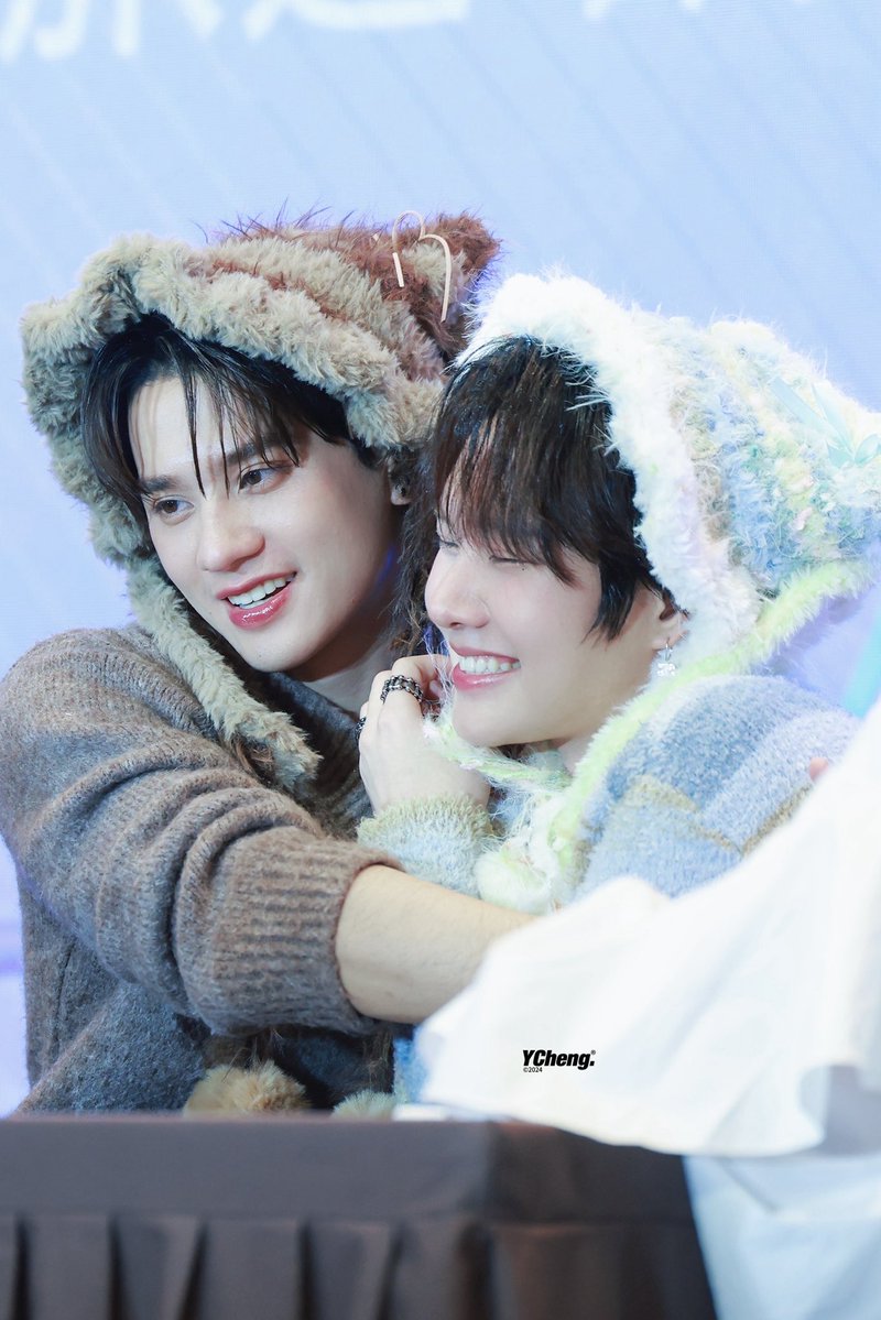 daisylyys's tweet image. น่ารักมาก 😭😭😭😭😭😭😭