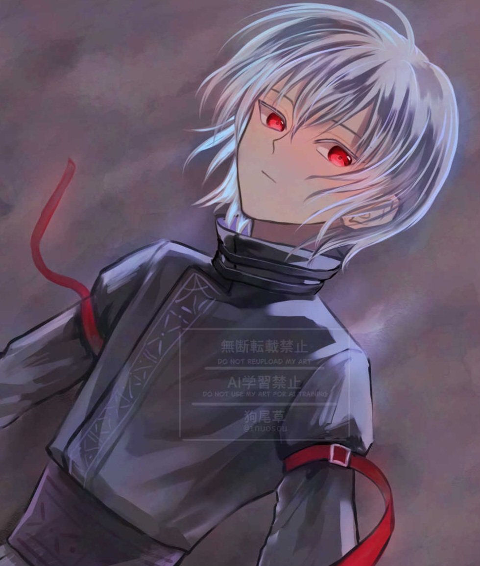 inuosou's tweet image. 