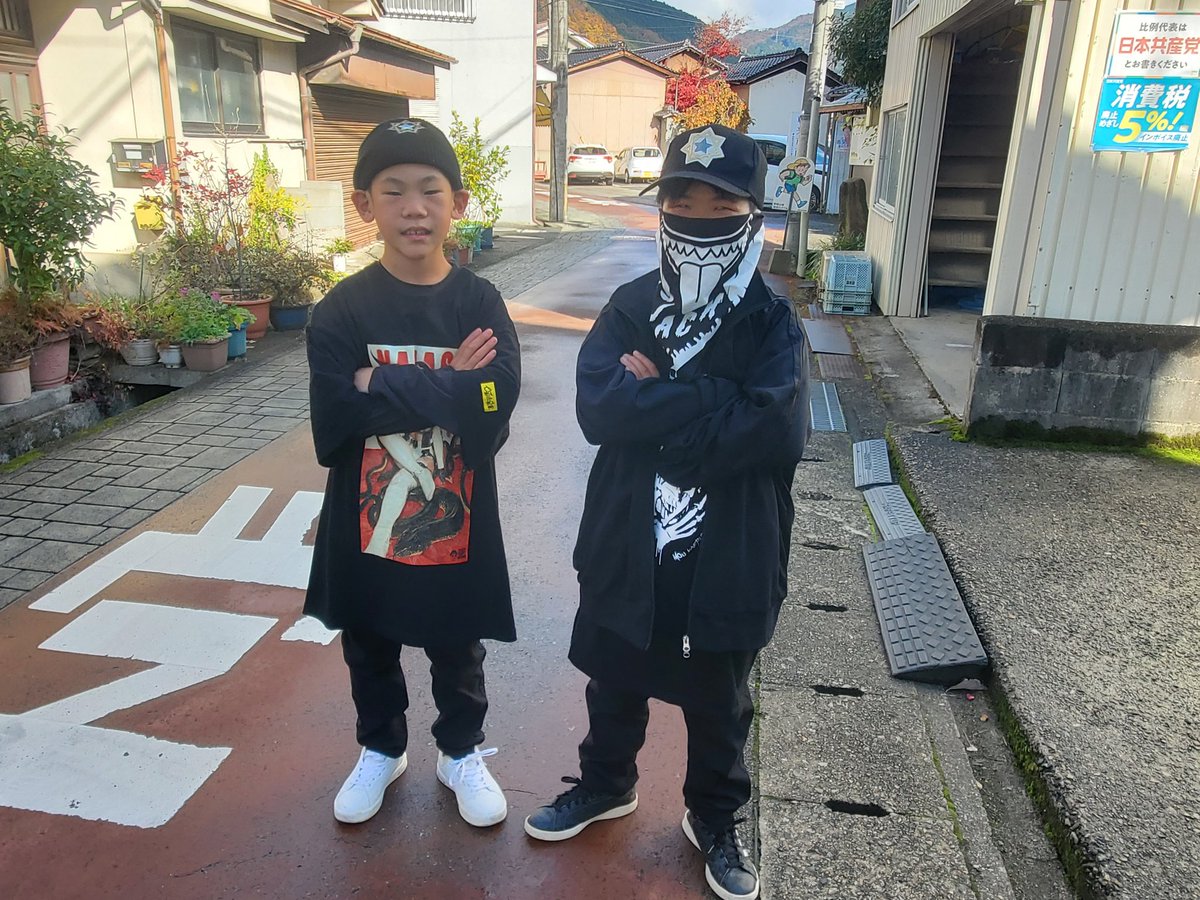 黒助/くろすけ (@kurosuke045) / Posts / X