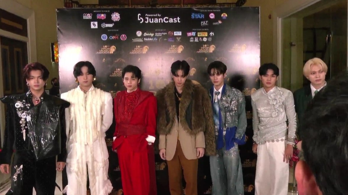 Seven! Our SEVEN has arrived!

HORI7ON BREAKS THROUGH PPMA

#HORI7ON_PPMA2025
#HORI7ON #호라이즌