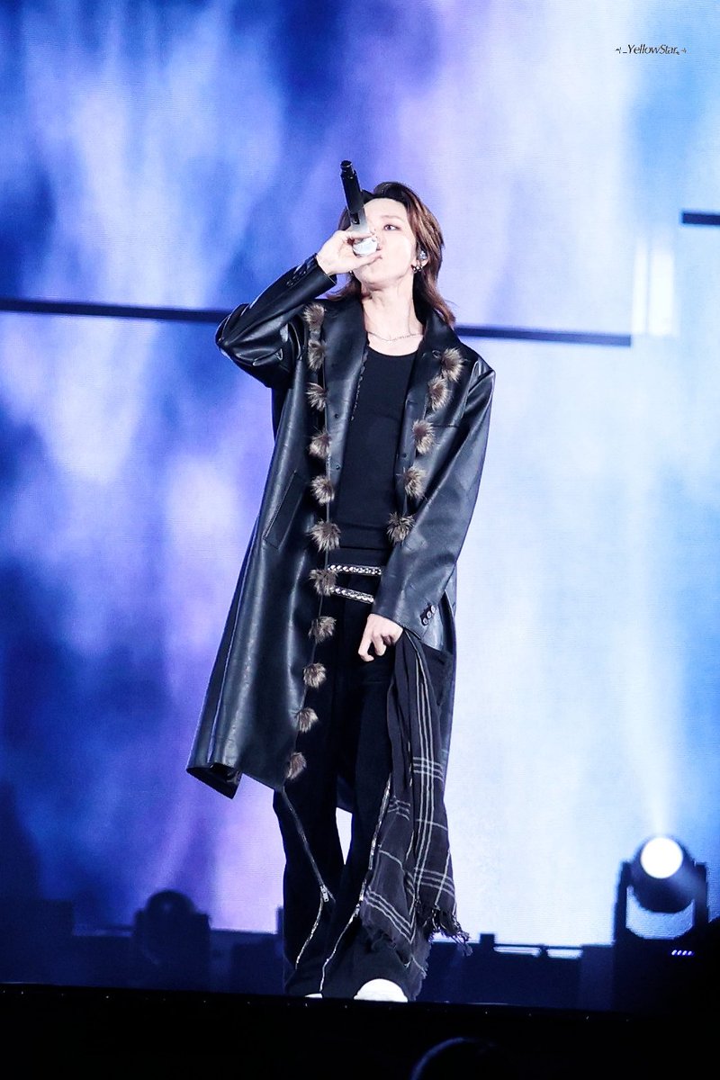 YellowStar_97's tweet image. 251129 NEW_ 愛知 Day2

#서명호 #THE8 #ミンハオ #徐明浩
#세븐틴 #SEVENTEEN