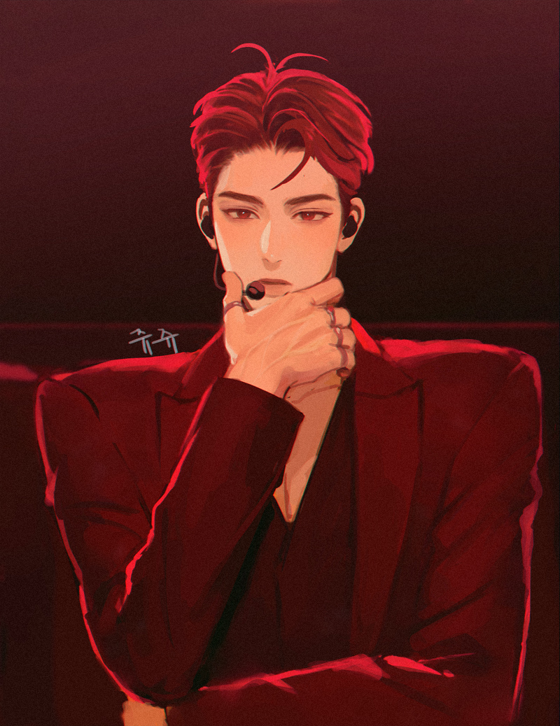 하민아 너 증말 멋잇더라,,,😳