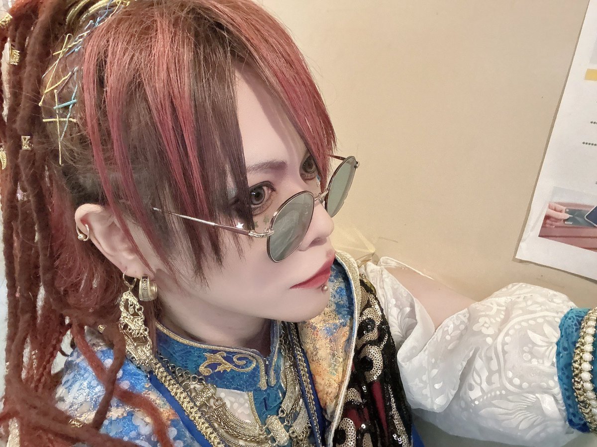 BabyKingdom 咲吾🐰👑 (@bk_shogo) / Posts / X