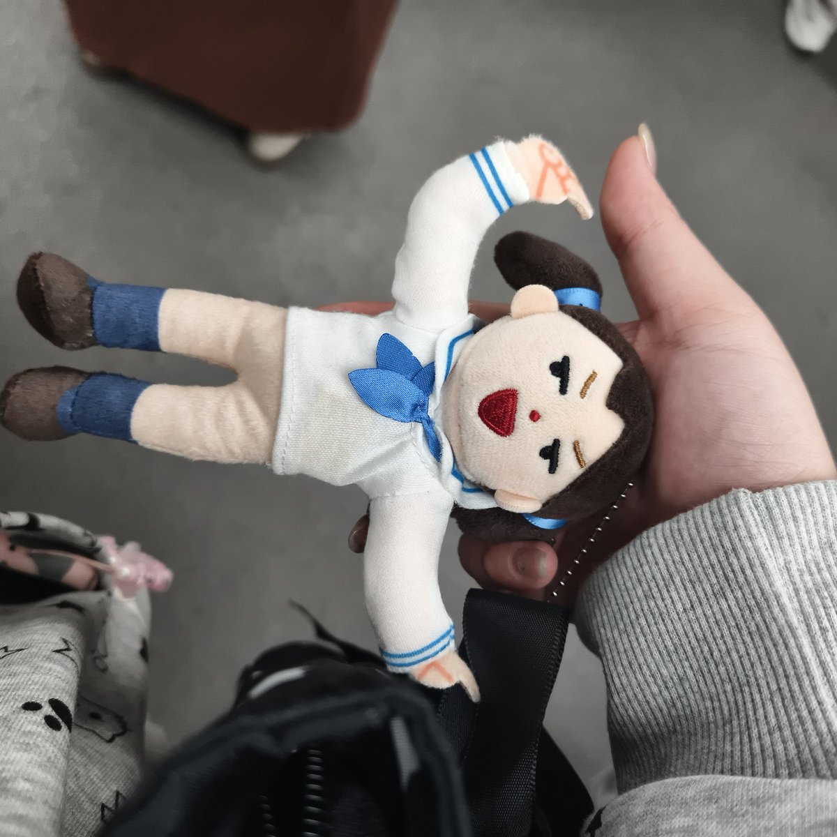 黄推福利内容 - 御手洗バナナ的精彩图片 福利姬御手洗バナナ分享的黄推图片1 - 网红私拍内容