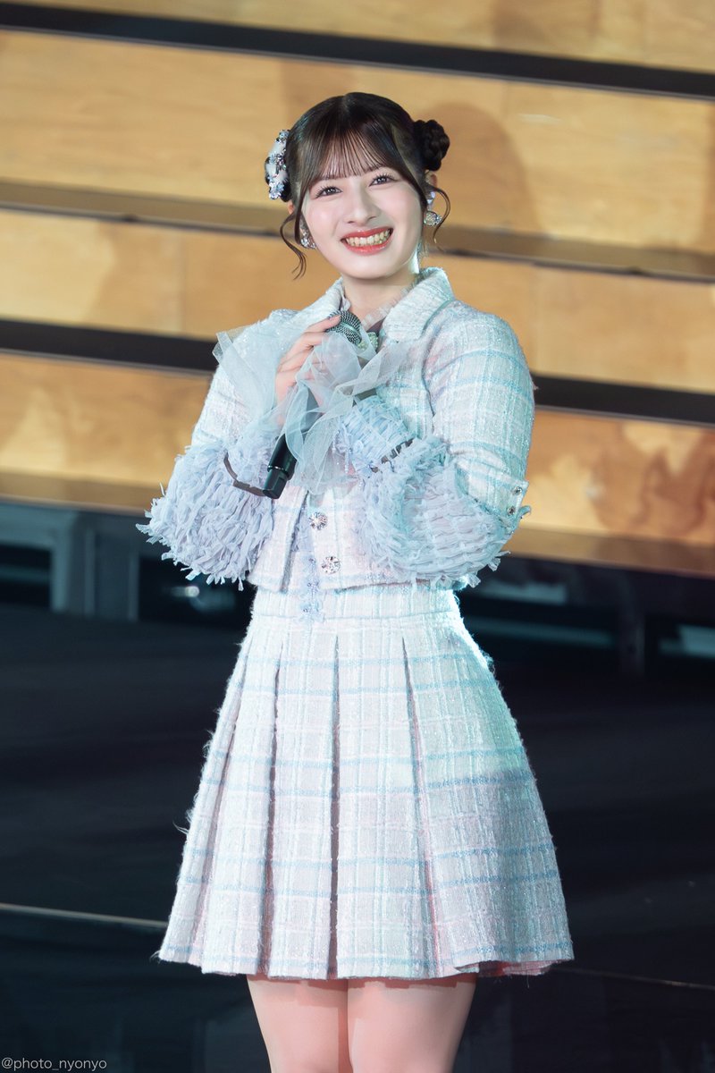 ≠ME 河口夏音 永田詩央里 チェキ 河口夏音