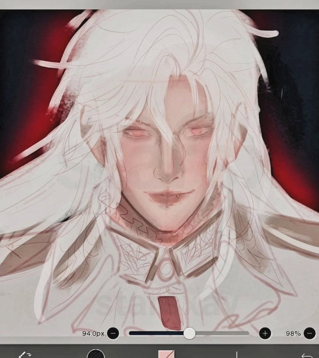 very rough and messy wip

#SylusSilverwingFiend #Sylus #秦彻 #LoveandDeepspace #恋与深空