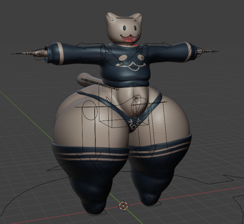 Jaeblo's Cool Alt tweet media