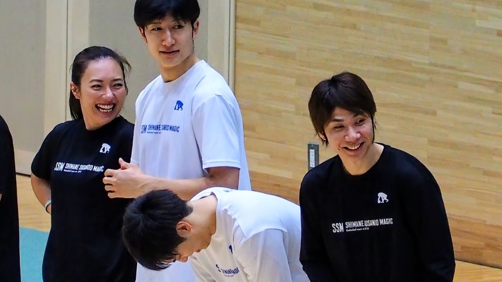 皆の笑顔がたくさん見れて、ありがとうございました(*´ω｀*)