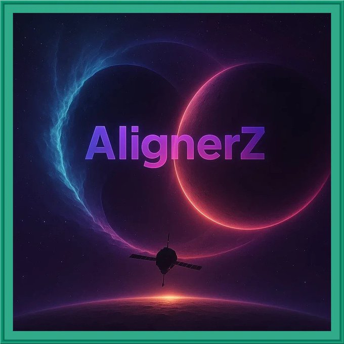 The smartest part of <a href="/AlignerZ/">Alignerz</a> isn’t even the allocations — it’s the optionality.

Your locked position turns into an NFT you can move or manage, giving you exit routes without triggering the usual post-TGE stampede.

A launchpad model that reduces chaos instead of amplifying it