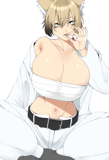 いいOPPAIの日🐈 