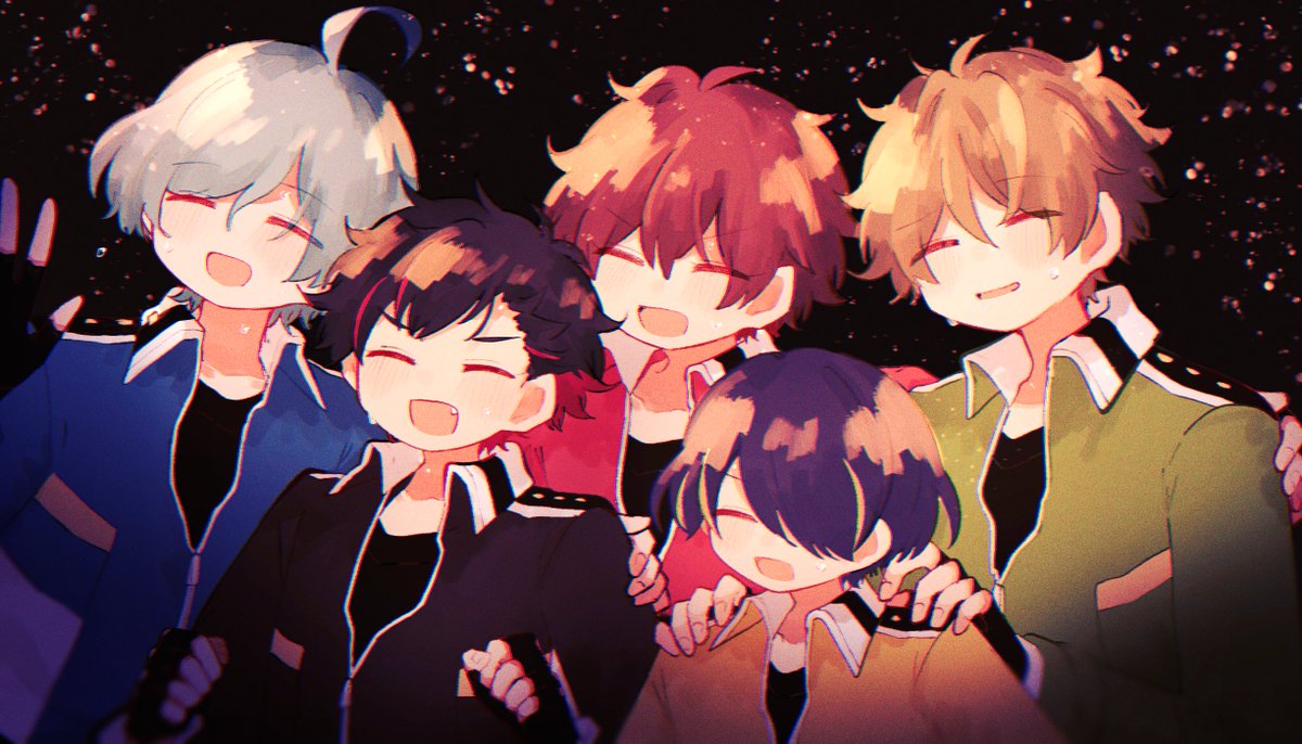 なまもののイラスト