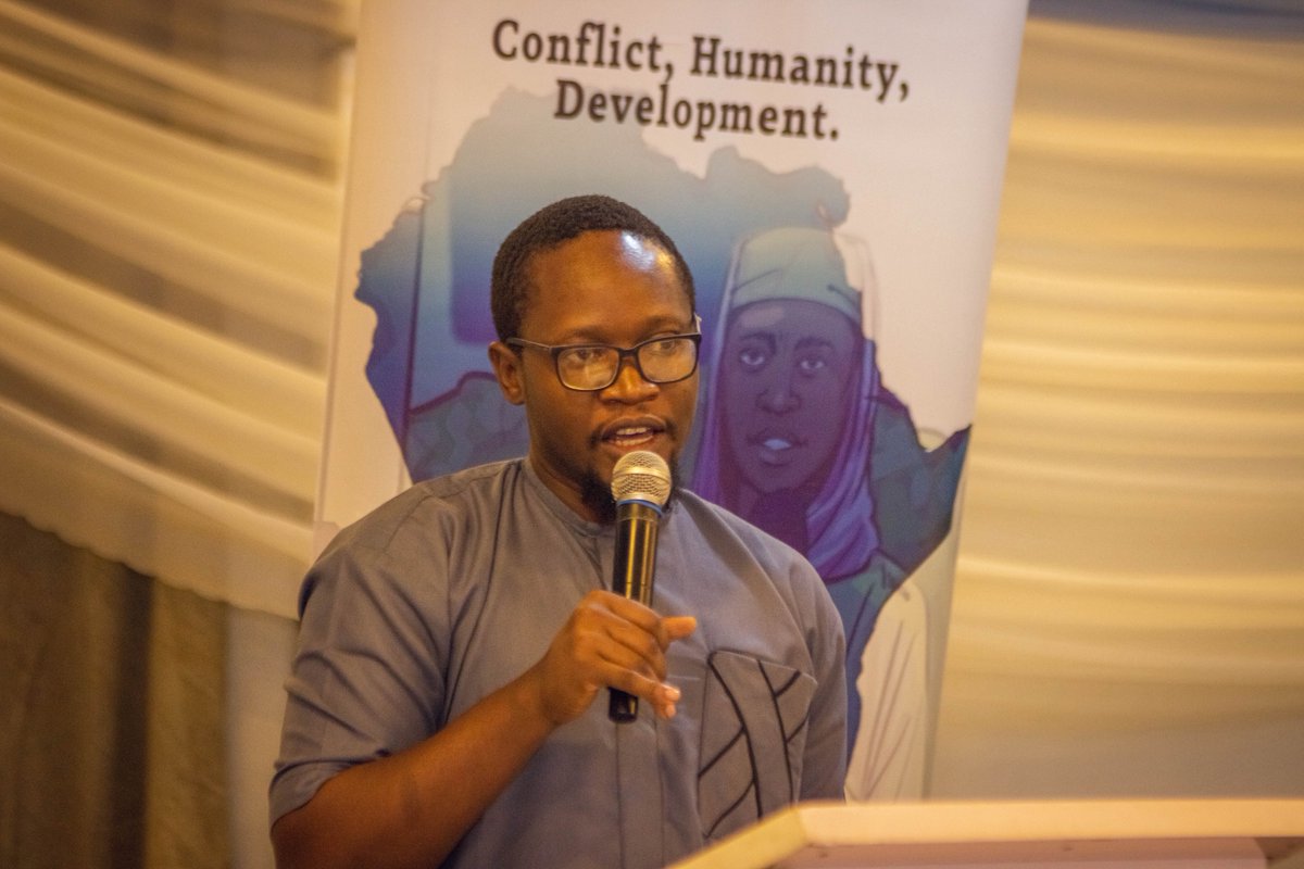 As the #HumAngleShowcase25 continues, Mansir Muhammed, HumAngle’s Senior Specialist for GIS, OSINT, and Emerging Tech, walks the audience through Maps.HumAngle, a new database that we use to track and understand insecurity across Nigeria and the Sahel.
