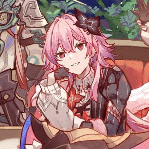 ݁˖⋆ ᴴⁱⁿᵃᵏᵒ 🫧 ݁˖⋆ tweet media