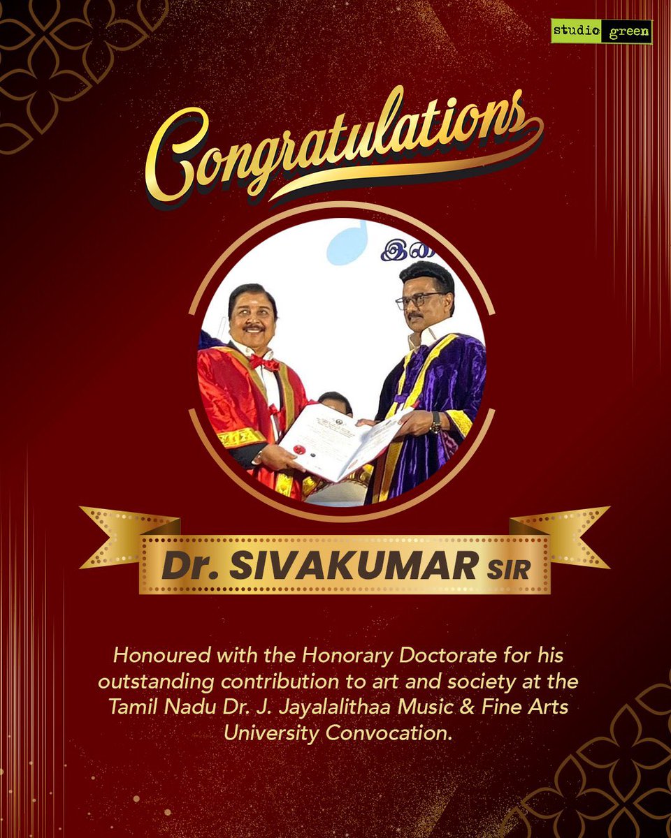 rockz_sath33239's tweet image. #Sivakumar