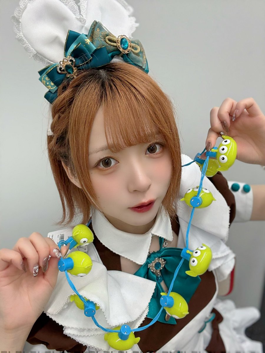 ふたば🌱あっとほぉーむカフェ (@maid_futaba_) / Posts / X