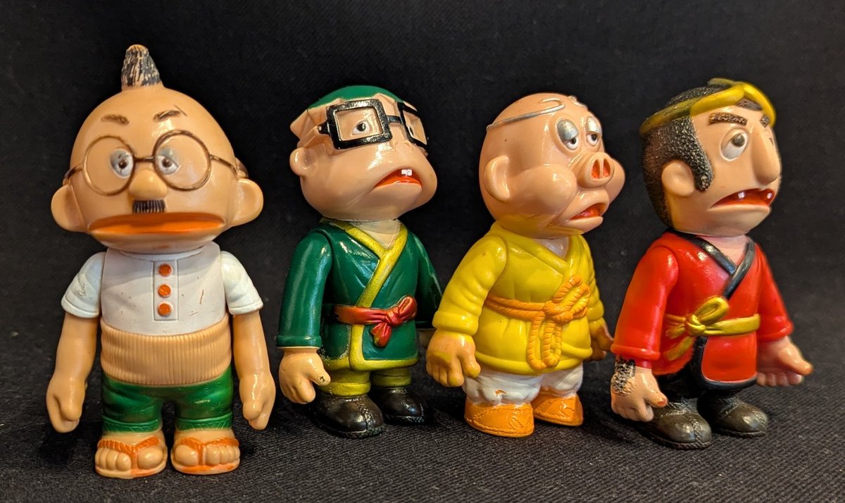 29日（土）新入荷・店頭販売情報 「ポピー ミニソフビ 飛べ！孫悟空