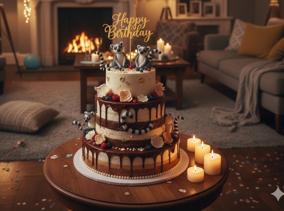 kahkohane おめでとうにゃ🎊🎉