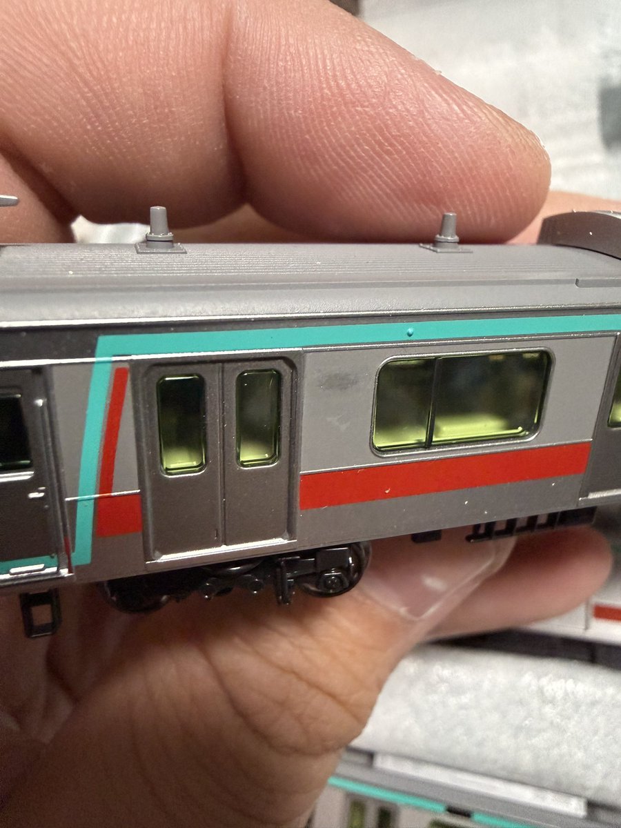 電車とエヌの博物館 (@mu345sugi) / Posts / X