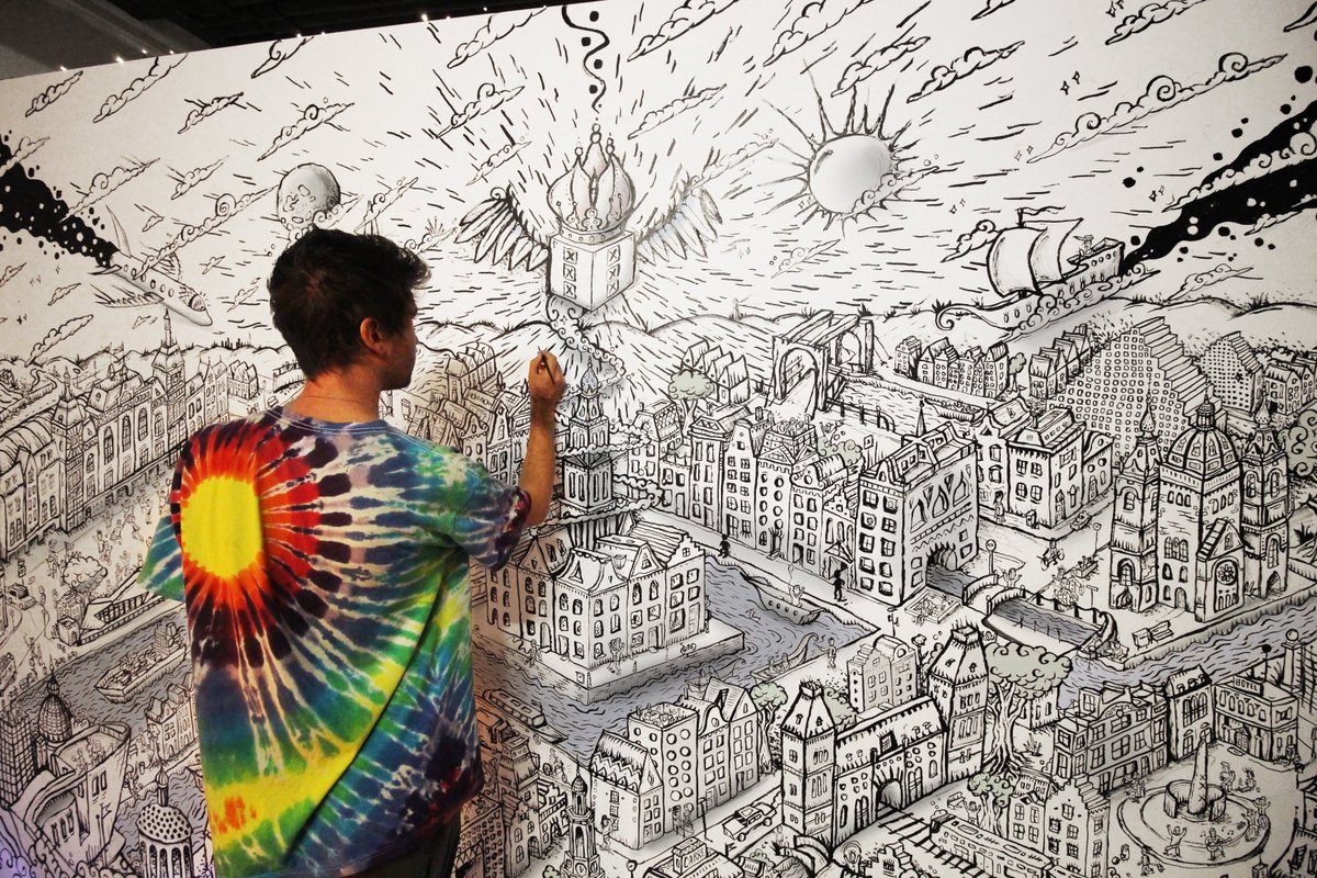 Ruben Topia tweet media