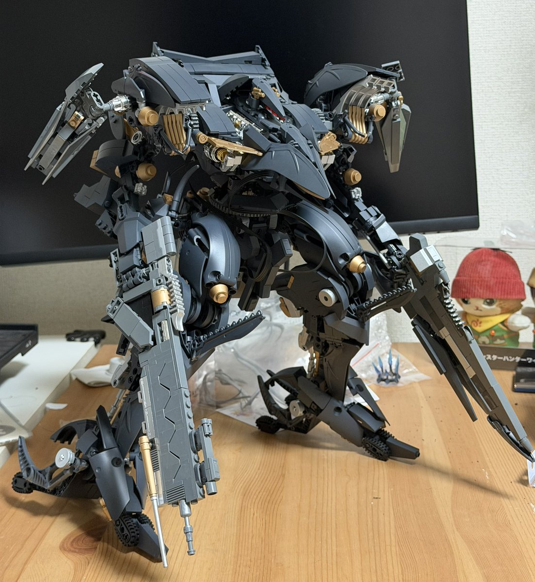 Takato(〃`𓎟´〃) (@Takato_bu) / Posts / X