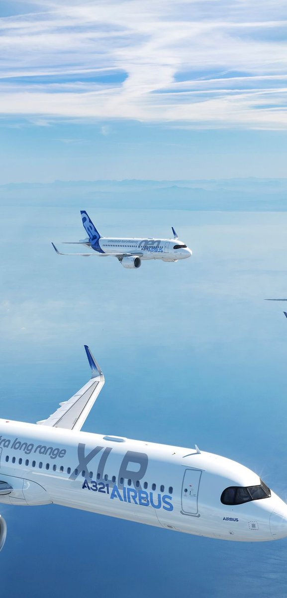 طائرات الايرباص A320 آمنة باذن الله .. 

ما حدث من إصدار تعليمات وقائية لإجراء تحديث للأنظمة في طائرات الايرباص A320 هو أمر طبيعي جداً في قطاع الطيران، وصدور هذه التعليمات قبل وقوع اي حوادث لا سمح الله ينم عن احترافية عالية لدى ايرباص التي لها تاريخ طويل من المحافظة على أعلى