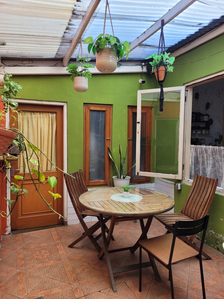 meisyapuspita's tweet image. 📍lamansua coffee
saturday w/ my luv @FNIsland 💌⛅🍹