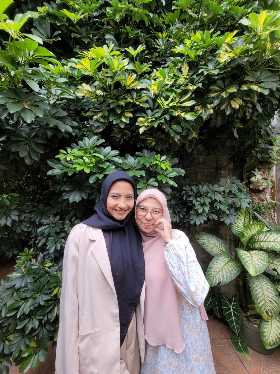 meisyapuspita's tweet image. 📍lamansua coffee
saturday w/ my luv @FNIsland 💌⛅🍹