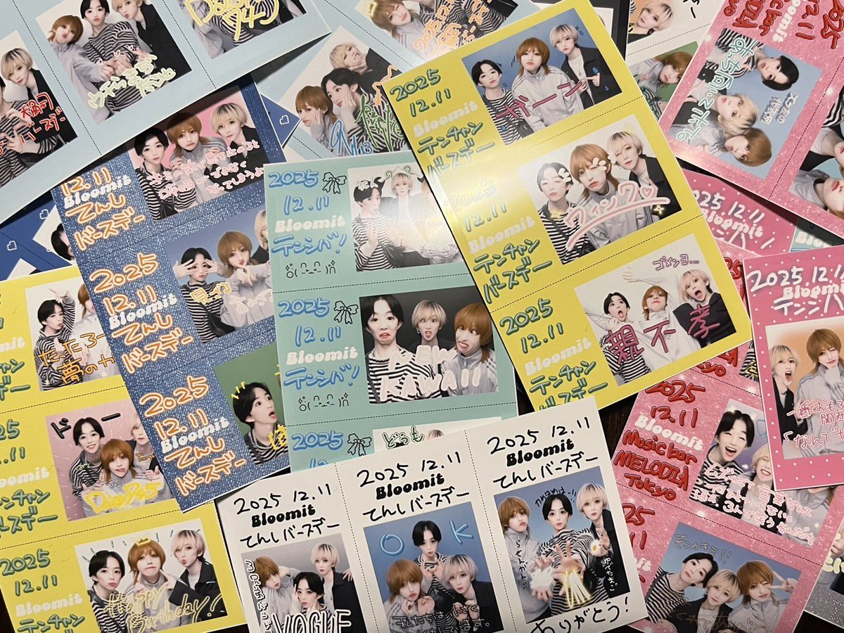 テンシʚ✞ɞ (@tenshi_kkc1210) / Posts / X