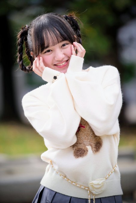 Twitterのコスプレ画像6