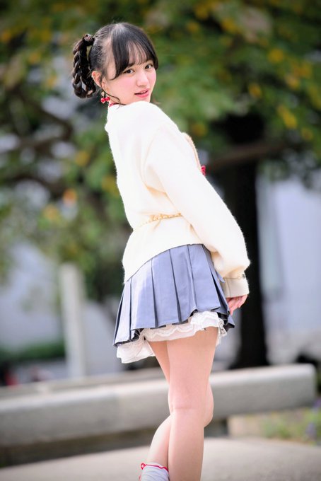 Twitterのコスプレ画像7