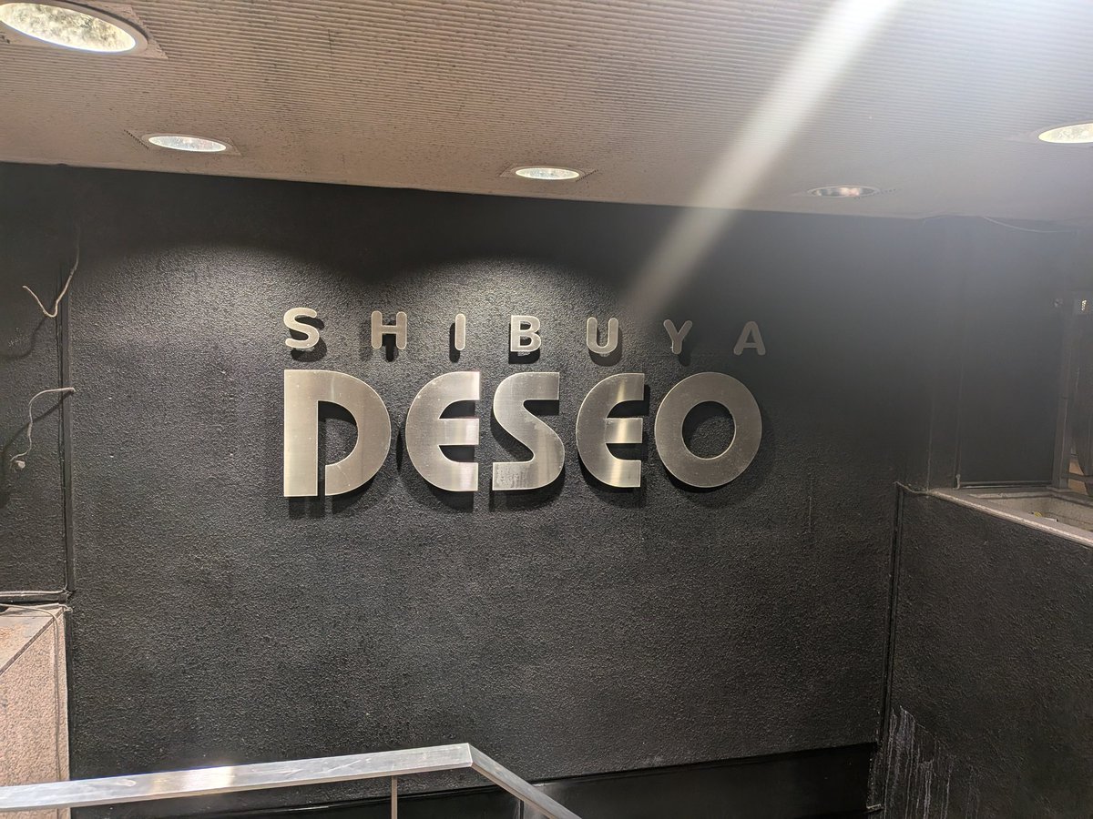 Post by ☆ちょこ☆ on X: 本日5現場目