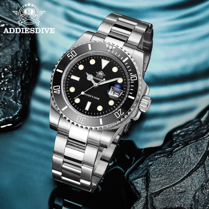 cleanse29's tweet photo. ADDIESDIVE Stainless Steel Watch Men's European and American Business Leisure Quartz Watch Waterproof Outdoor Sports Watch
Price Now: USD 35.58
Visit: https://t.co/0G0XzoDuCS
#addiesdivewatch #addiesdivewatchreview #addiesdive #watchmen #sportwatch #quartzwatch https://t.co/ogUy0ZEhMy