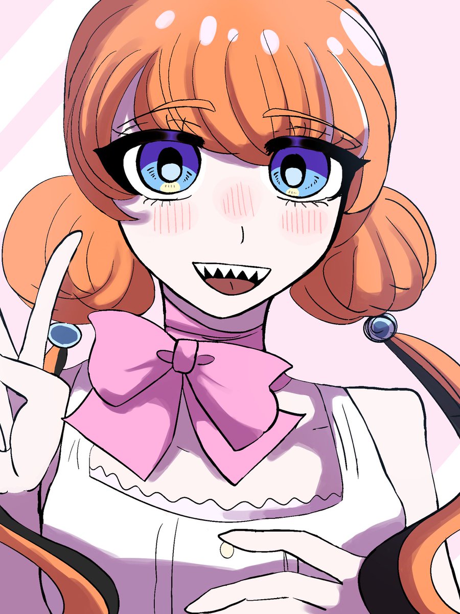 本日は牧野姉妹の誕生日です🎉おめでとうございます🎊🎊
 #DV_DV