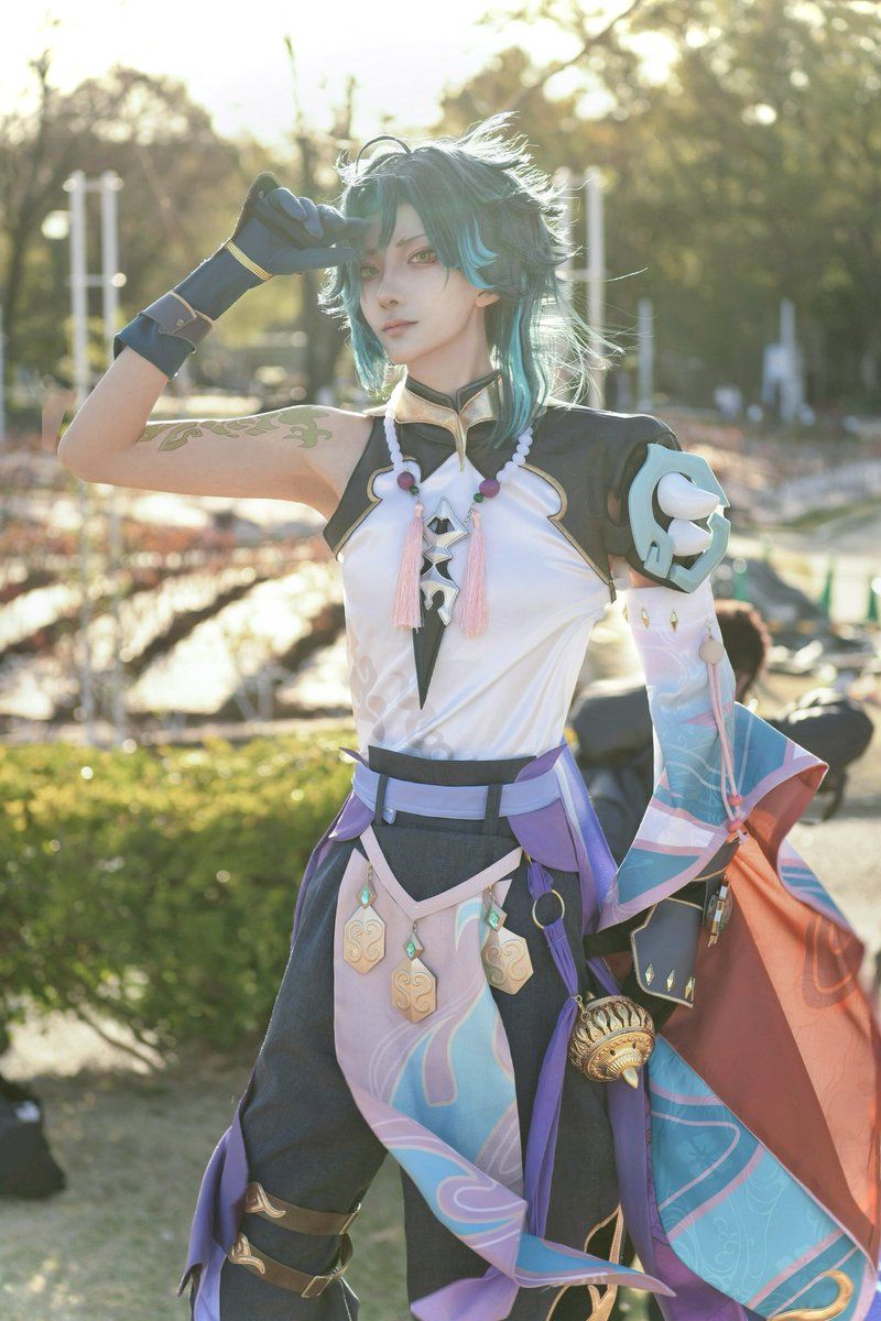 yo1_o_o's tweet image. 召喚に応じ参上。