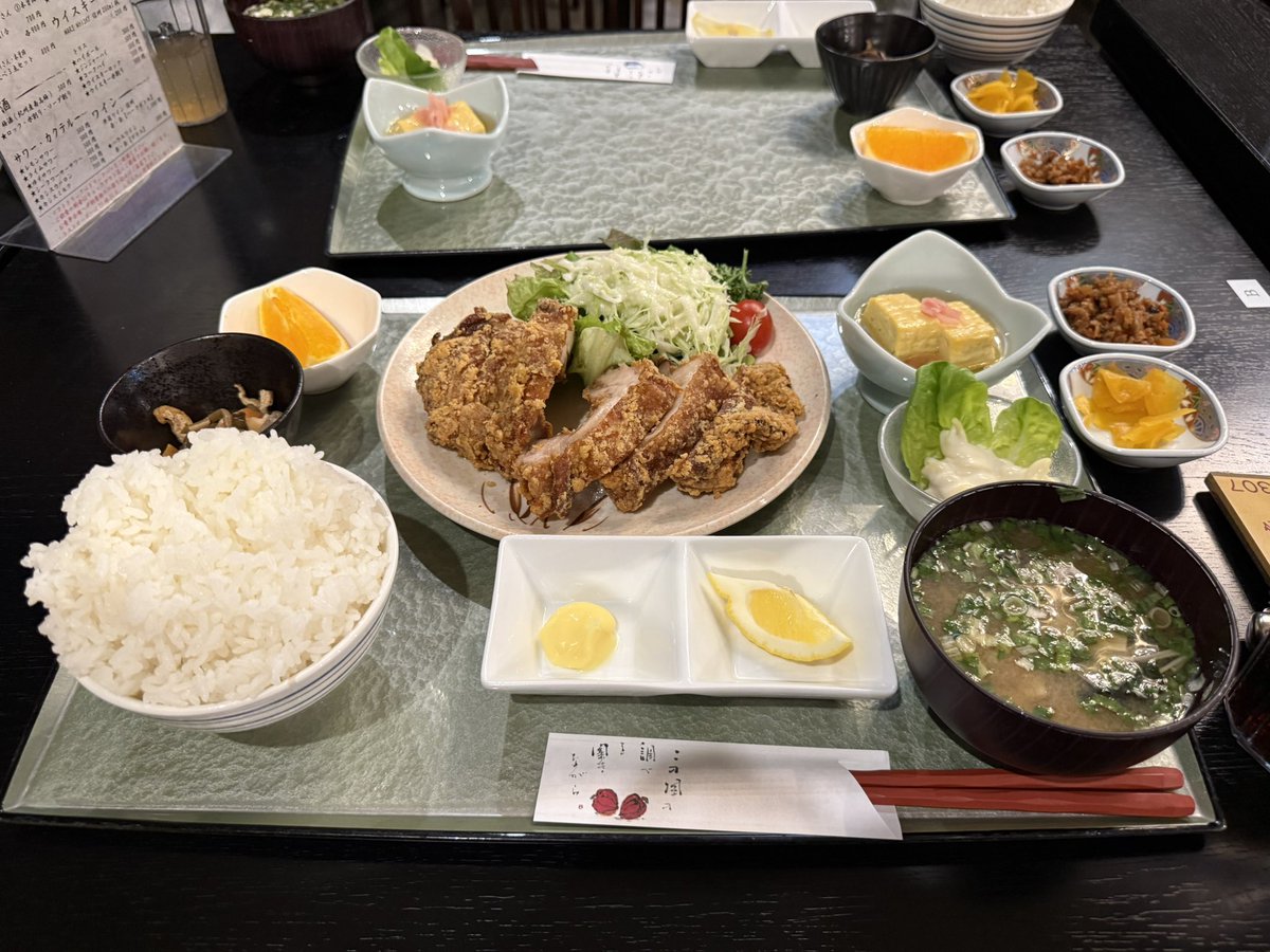 SkSp57's tweet photo. 山賊焼きです♬ ʅ(   ˇωˇ )ʃ¯ ♪ 🎶 https://t.co/FjOpcrCGNZ