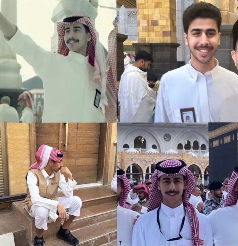 5halid612's tweet photo. An innocent Saudi young man, He is just 20 years old. was killed in cold blood in the UK, despite having done nothing wrong. His death occurred five days before the Iryna incident, and he was targeted simply for being a ‘white Muslim.’ He was stabbed in the neck while walking back to his home early in the evening, shortly after having dinner at a nearby restaurant.

RIP Mohammed 🙏🏻 

May God bring justice for you and avenge you from the one who murdered you.