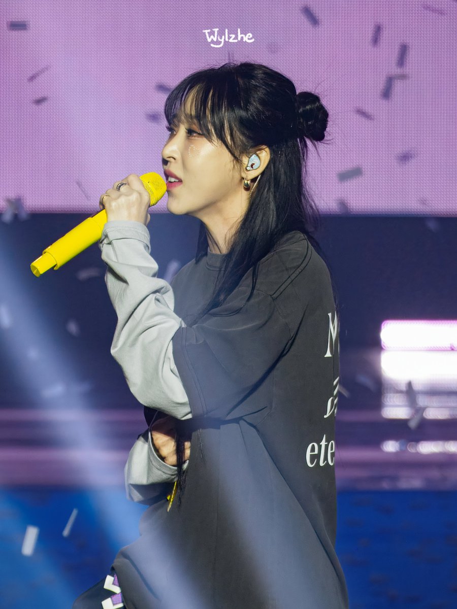 Mamamoo B賞8番 mamamoo