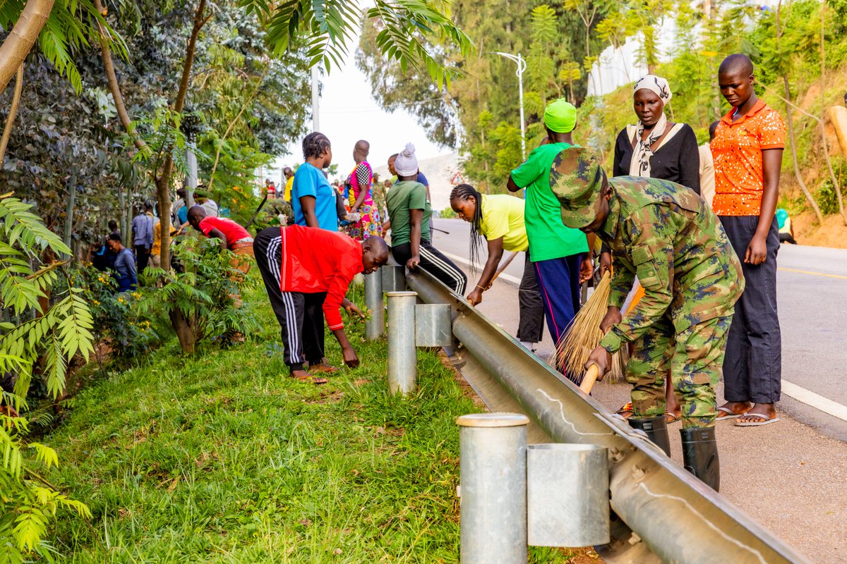 Ministry of Health | Rwanda tweet media