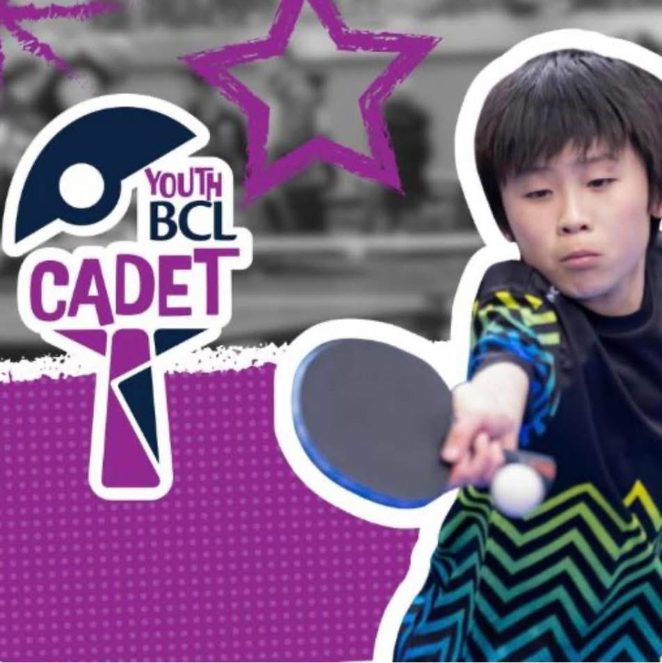 Stratford Upon Avon Table Tennis Club tweet media