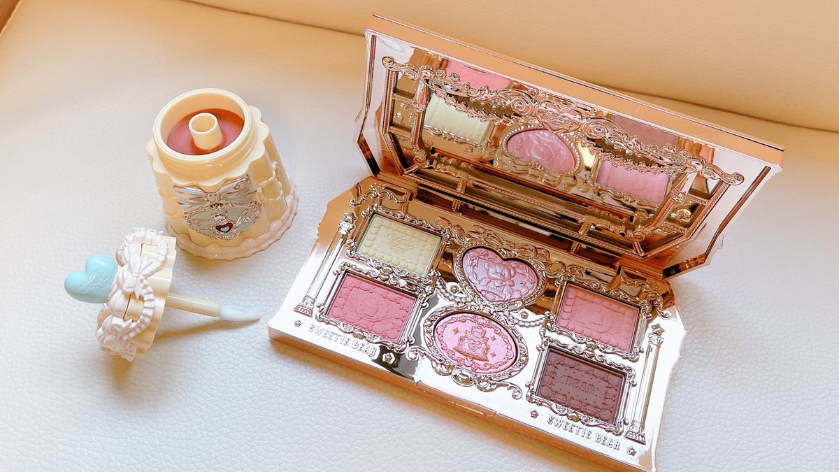 ブリリアントプラス-夢中になるコスメ- (@blili_plus) / Posts / X