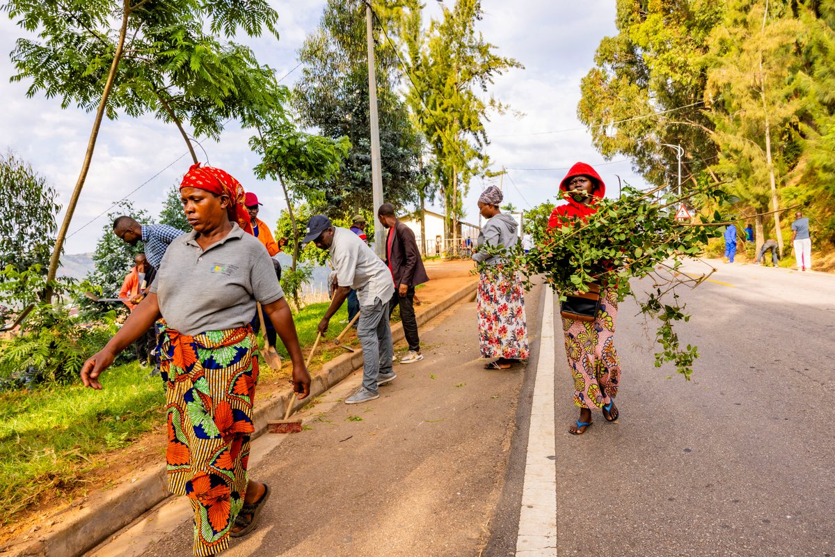 Ministry of Health | Rwanda tweet media
