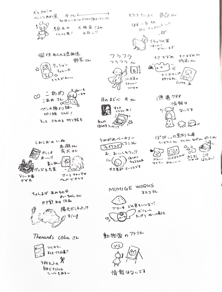 totttemooisii's tweet image. 30日の出展者さん頑張って
（誤字脱字ありましたら申し訳ないです🙏）
#skycreatortroupe　#Sky創造部