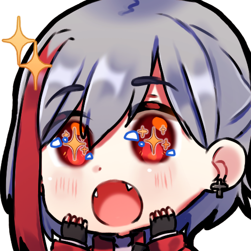 WE GOT THE BIG 800 BEFORE THE NEW YEARRRR🥹
This makes it 4th milestone on our belated-to-celebrate list~

Thank you to everyone who has supported and vibed along in stream. Whether you chat, lurk, or simply hang out, thank you for being a part of my journey!

🎨: #jojo_inai