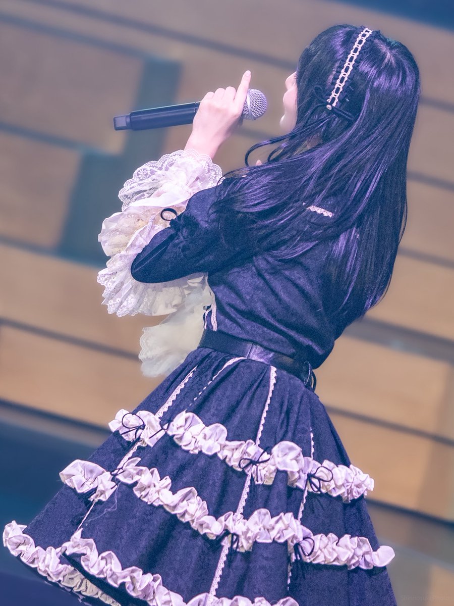 夢への原動力 ≒JOY 藤沢莉子ちゃん@fujisawa_riko #藤沢莉子