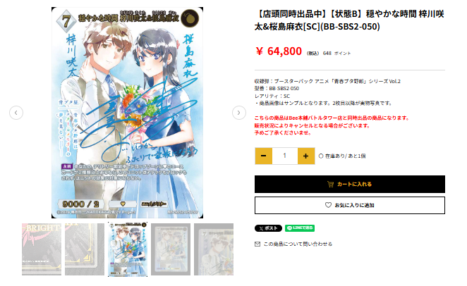 ﾟ・:.｡..｡.:・' * * '・:.｡. .｡.:・ 🌟穏やかな時間🌟 梓川咲太&桜島