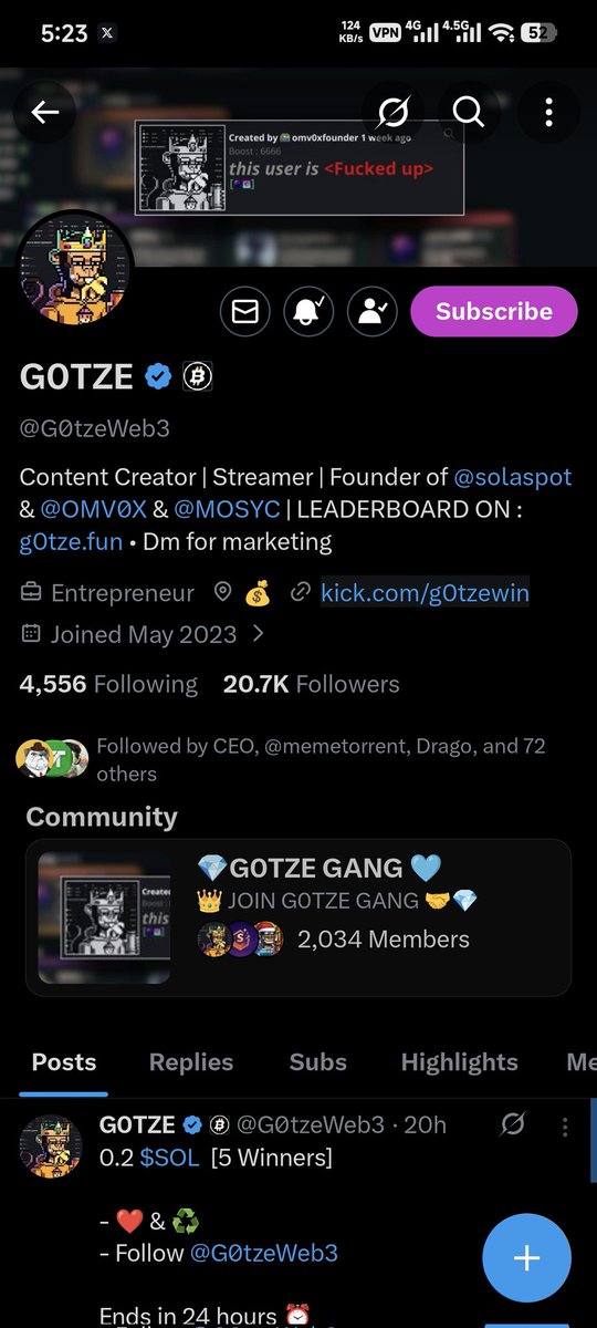 Shine ✨ tweet media