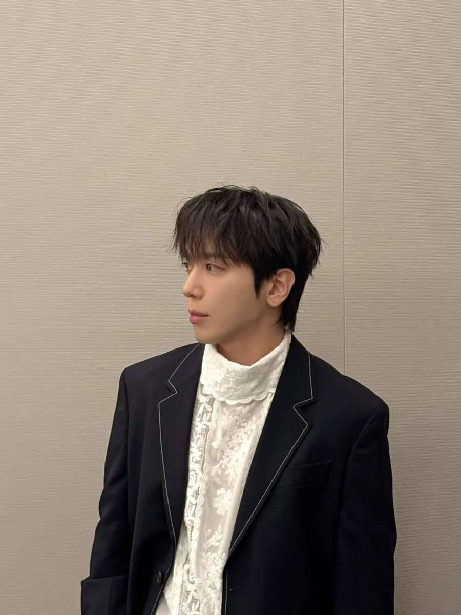 [📸] 2025 郑容和Meeting in Hangzhou

BOICE 곁에 있어서 참 좋은 거야💖

#CNBLUE #씨엔블루 #정용화 #JUNGYONGHWA